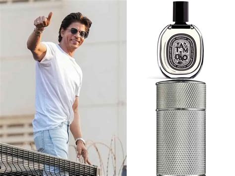 srk perfume clone|Shah Rukh Khan’s 2 favorite perfumes and their prices .